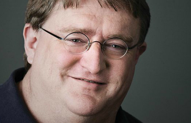 Make PC Great Again, Fortuna de Gabe Newell já é superior a de Donald  Trump