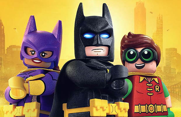 Review: The LEGO Batman Movie - Joystick Cloud
