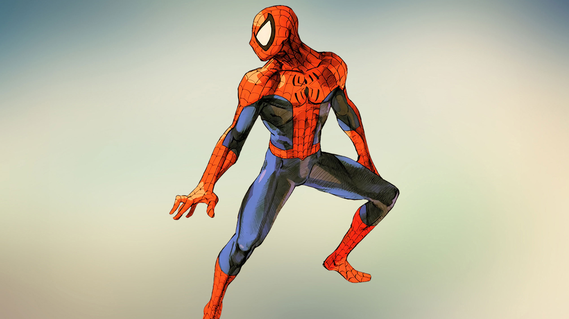 Top 5: Los mejores videojuegos de Spider-Man - Joystick Cloud
